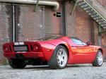 Ford GT by Edo Competition 2007 года